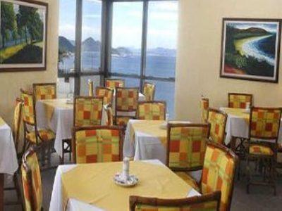 Hotel Rio Roiss Rio de Janeiro Exterior foto