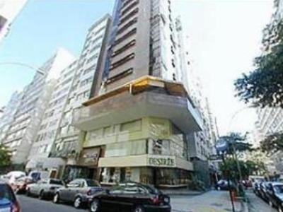 Hotel Rio Roiss Rio de Janeiro Exterior foto