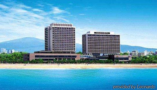 Hotel Rio Roiss Rio de Janeiro Exterior foto