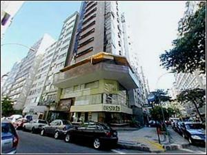 Hotel Rio Roiss Rio de Janeiro Exterior foto