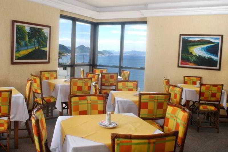 Hotel Rio Roiss Rio de Janeiro Exterior foto